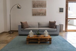 Living area - Florence Hills Resort & SPA (Pelago)