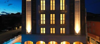 Alba Palace Residence Hotel