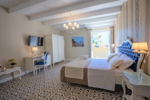 Room - Sui Generis B&B (Tropea)