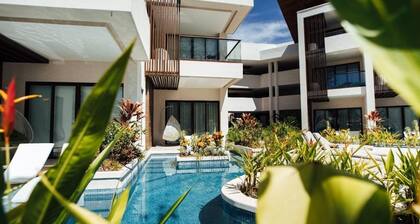 Azura Beach Resort - Adults Only