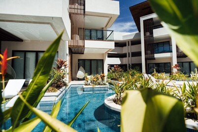 Azura Beach Resort - Adults Only