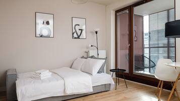 Ferro/asse da stiro, lenzuola