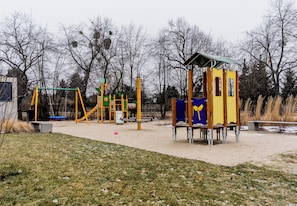 Kinderbereich