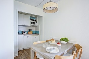 Dining - Pierre Vacances Residence LES Balcons DE Collioure (Collioure)