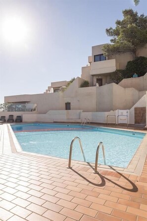 Pool - Residence LES Balcons DE Collioure (Collioure)