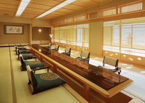 Salle de réunion