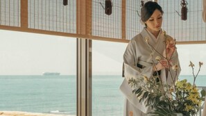 Interior - Shukukaifu (Minamichita)