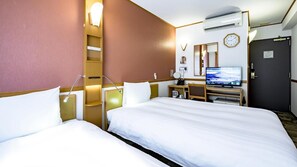 Room - Toyoko INN Takasakieki Nishiguchi No.1 (Takasaki)