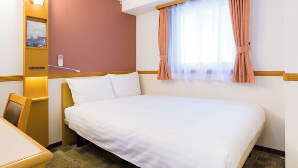 Room - Toyoko Inn Takasakieki Nishiguchi No 2 (Takasaki)