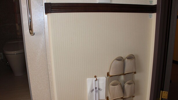 Interior - Toyoko INN Kokura-eki Shinkansen-guchi (Kitakyushu)