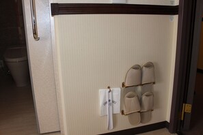 Interior - Toyoko INN Kokura-eki Shinkansen-guchi (Kitakyushu)