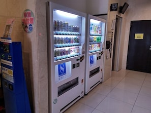 Interior - Toyoko INN Kokura-eki Shinkansen-guchi (Kitakyushu)