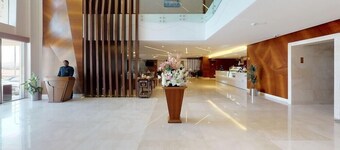 Taj Jeddah Hotel Apartment