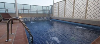 Taj Jeddah Hotel Apartment