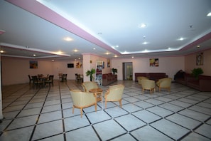 Interior - Riyadh Al Deafah (Makkah)