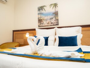 Room - Riyadh Al Deafah (Makkah)