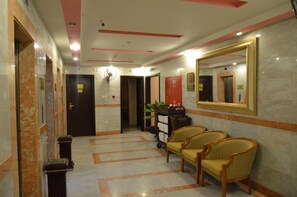 Interior - Riyadh Al Deafah (Makkah)