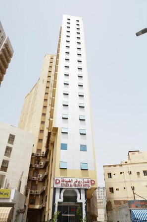 Exterior - Riyadh Al Deafah (Makkah)