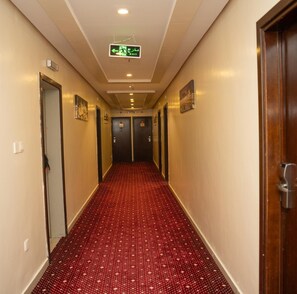 Interior - Riyadh Al Deafah (Makkah)