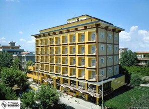 Exterior - Hotel Sorriso (Bellaria-Igea Marina)