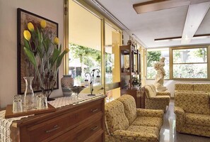 Interior - Hotel Sorriso (Bellaria-Igea Marina)