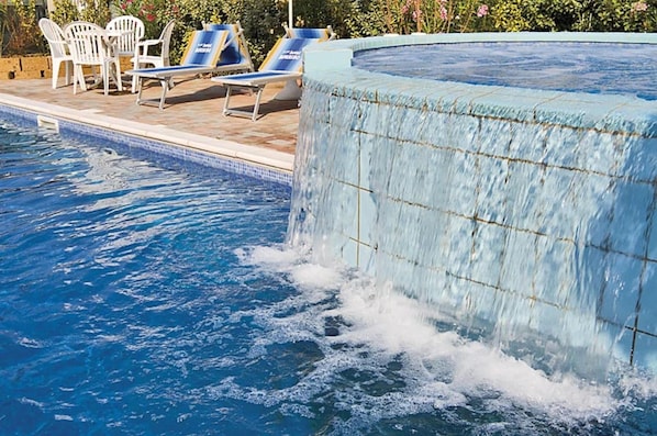 Pool - Sorriso (Bellaria-Igea Marina)