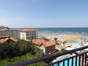 Property grounds - Sorriso (Bellaria-Igea Marina)