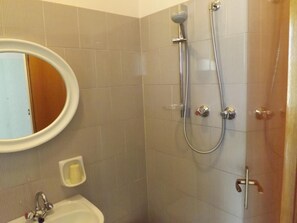 Bathroom - Hotel Sorriso (Bellaria-Igea Marina)
