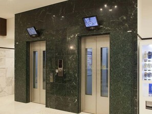 Interior - Toyoko INN Yokohama-sen Fuchinobe-eki Minami-guchi (Sagamihara)