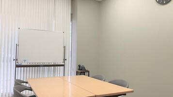 Sala de reuniones