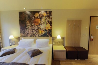 The Originals Kur und Wellnesshaus Spreebalance