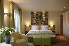 Room - The Originals Kur und Wellnesshaus Spreebalance (Burg (Spreewald))
