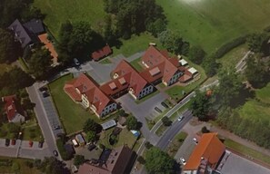 Exterior - The Originals Kur und Wellnesshaus Spreebalance (Burg (Spreewald))