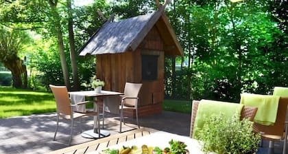 The Originals Kur und Wellnesshaus Spreebalance