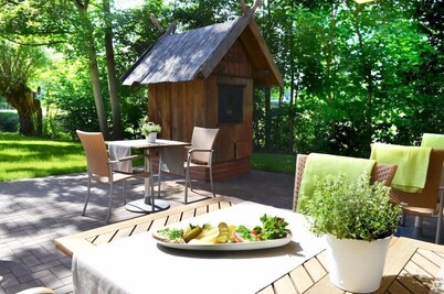 The Originals Kur und Wellnesshaus Spreebalance