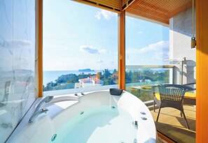 Interior - Goldone Hotel and Suites (Seogwipo)