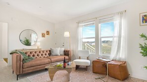 Ferienhaus (3 Bedrooms) | Innenbereich