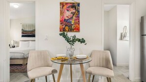 Maison (3 Bedrooms) | Intérieur