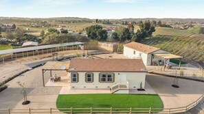 Maison (3 Bedrooms) | Intérieur