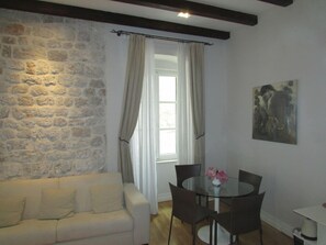 Living area - Olea (Dubrovnik)