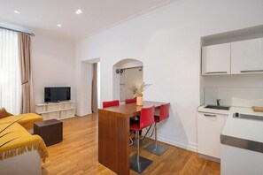 Interior - Olea (Dubrovnik)