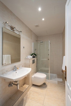 Bathroom - Olea (Dubrovnik)