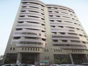 Exterior - AL Bostan AL Masi Hotel (Makkah)