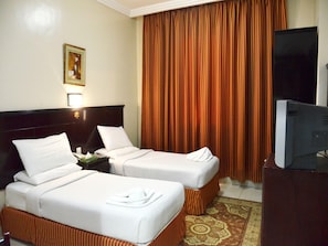 Spa - AL Bostan AL Masi Hotel (Makkah)