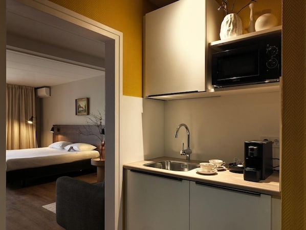 Room - St. Martenslane Hotel Maastricht (Maastricht)