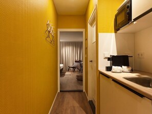 Interior - St. Martenslane Hotel Maastricht (Maastricht)