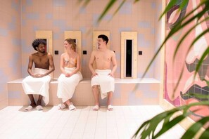 Spa - St. Martenslane Hotel Maastricht (Maastricht)