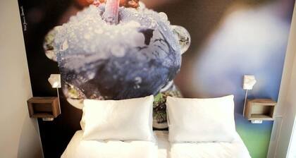 Lillehammer Station Hotel & Hostel