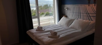 Lillehammer Station Hotel & Hostel