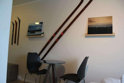 Lillehammer Station Hotel & Hostel